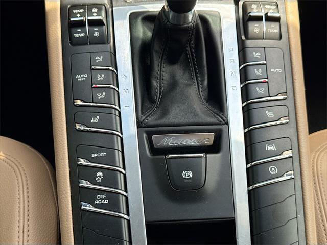 used 2020 Porsche Macan car, priced at $30,492