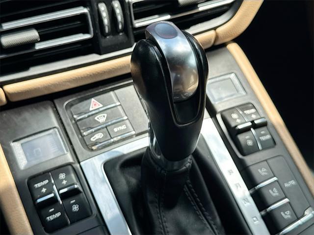 used 2020 Porsche Macan car, priced at $30,492