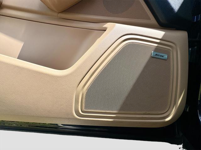 used 2020 Porsche Macan car, priced at $30,492