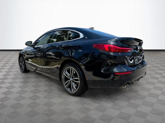 used 2024 BMW 228 Gran Coupe car, priced at $31,655