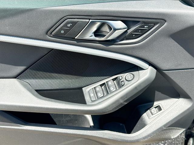 used 2024 BMW 228 Gran Coupe car, priced at $31,655