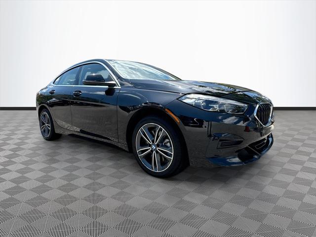 used 2024 BMW 228 Gran Coupe car, priced at $31,655