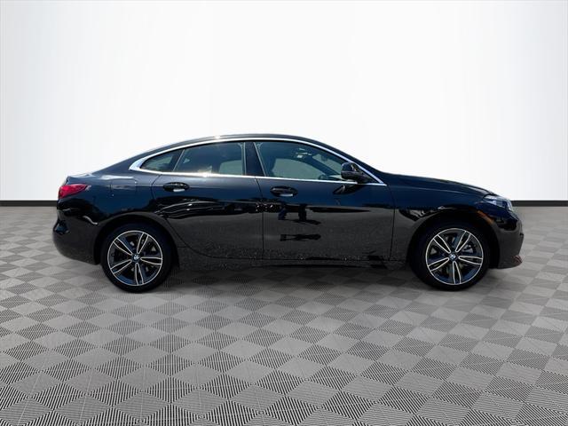 used 2024 BMW 228 Gran Coupe car, priced at $31,655