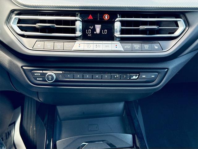 used 2024 BMW 228 Gran Coupe car, priced at $31,655