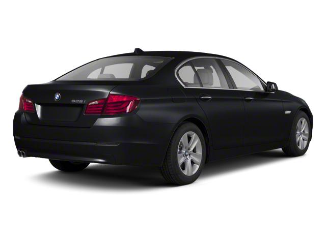 used 2013 BMW 528 car, priced at $8,365