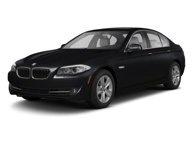 used 2013 BMW 528 car