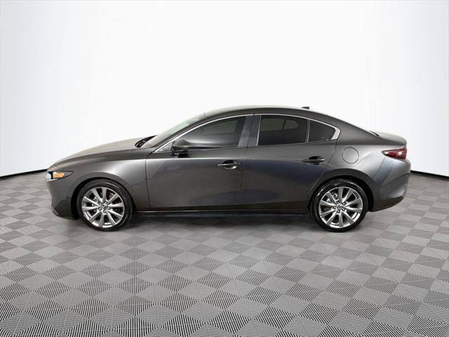 used 2020 Mazda Mazda3 car, priced at $12,405
