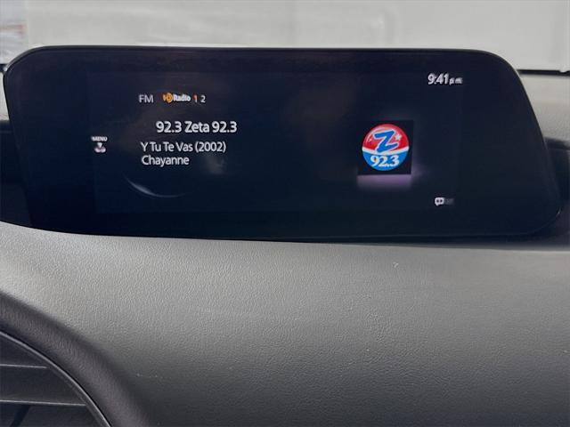 used 2020 Mazda Mazda3 car, priced at $12,405