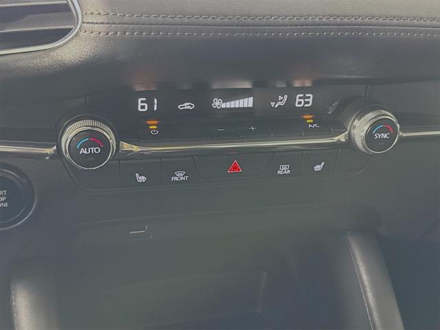 used 2020 Mazda Mazda3 car, priced at $12,405