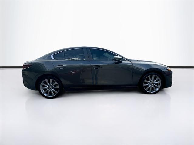 used 2020 Mazda Mazda3 car, priced at $12,624