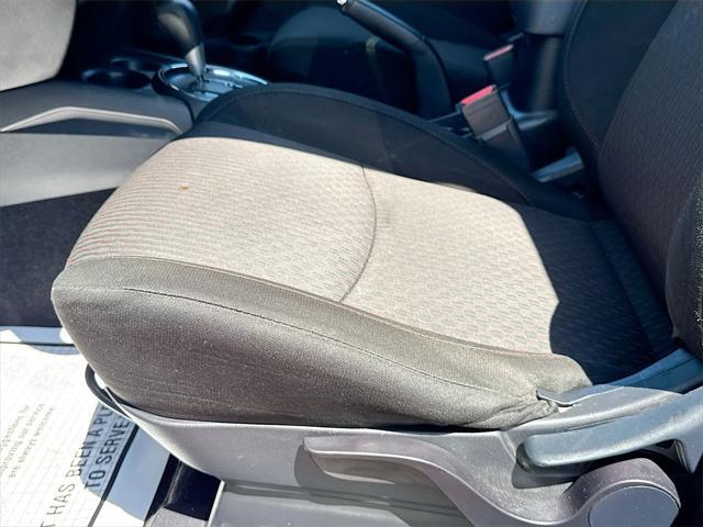 used 2017 Mitsubishi Outlander Sport car, priced at $11,436