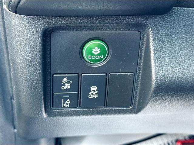 used 2021 Honda HR-V car, priced at $16,268