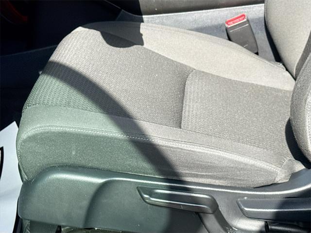 used 2021 Honda HR-V car, priced at $16,268