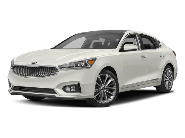 used 2017 Kia Cadenza car