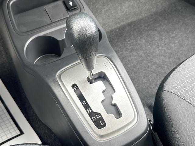 used 2024 Mitsubishi Mirage G4 car, priced at $15,500