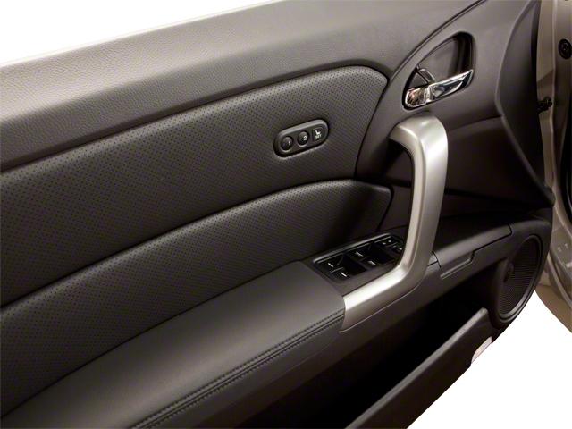 used 2010 Acura RDX car