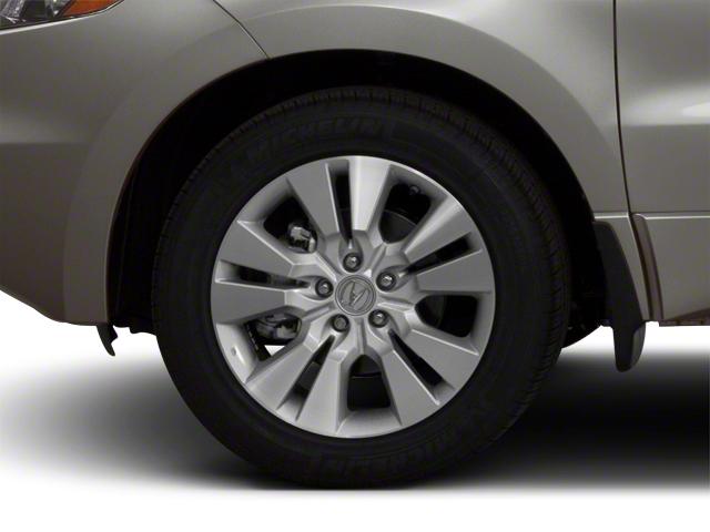 used 2010 Acura RDX car