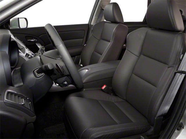used 2010 Acura RDX car