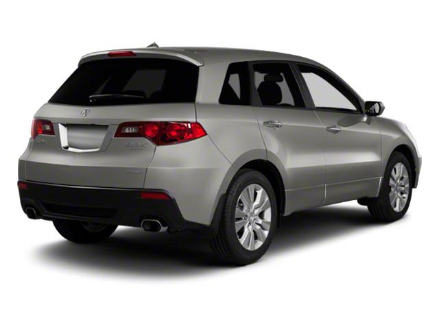 used 2010 Acura RDX car