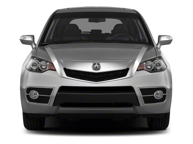 used 2010 Acura RDX car