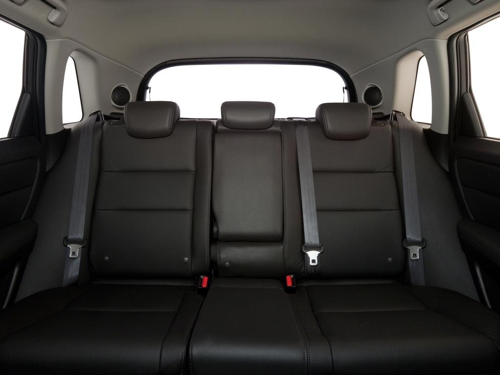 used 2010 Acura RDX car