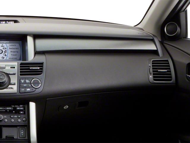 used 2010 Acura RDX car