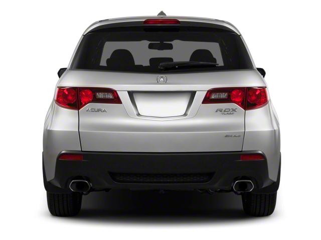 used 2010 Acura RDX car