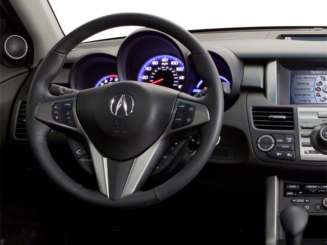 used 2010 Acura RDX car