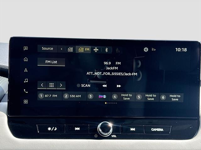 new 2025 Mitsubishi Outlander car, priced at $28,456