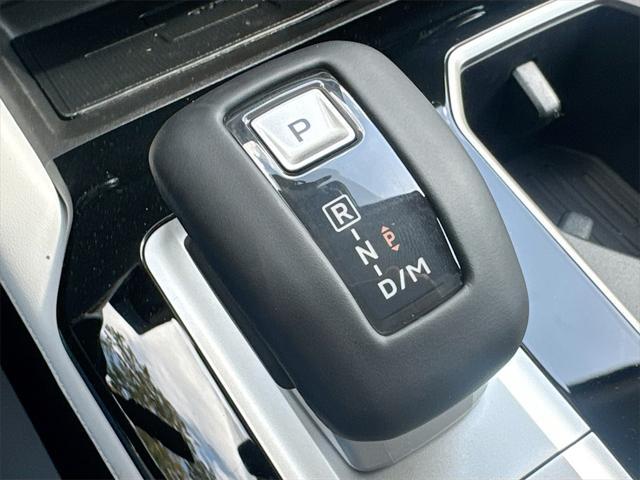 new 2025 Mitsubishi Outlander car, priced at $28,456