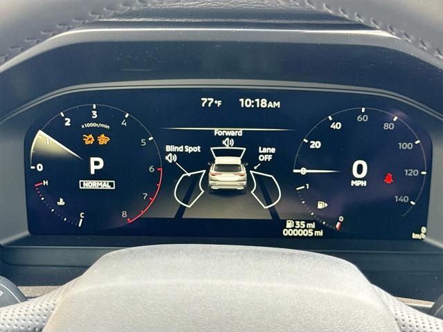 new 2025 Mitsubishi Outlander car, priced at $28,456