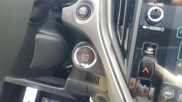 new 2025 Subaru Crosstrek car, priced at $33,972