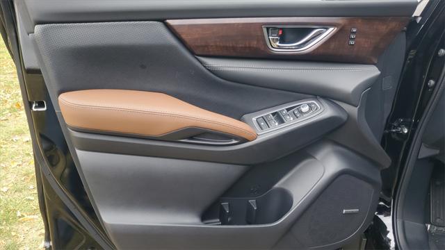 used 2024 Subaru Ascent car, priced at $43,983