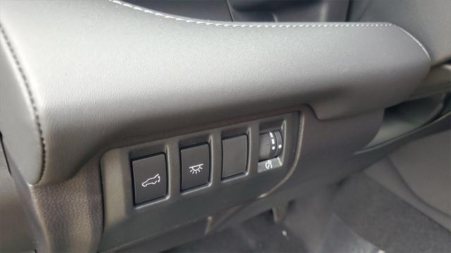used 2024 Subaru Ascent car, priced at $43,983