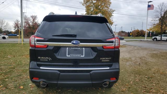 used 2024 Subaru Ascent car, priced at $43,983