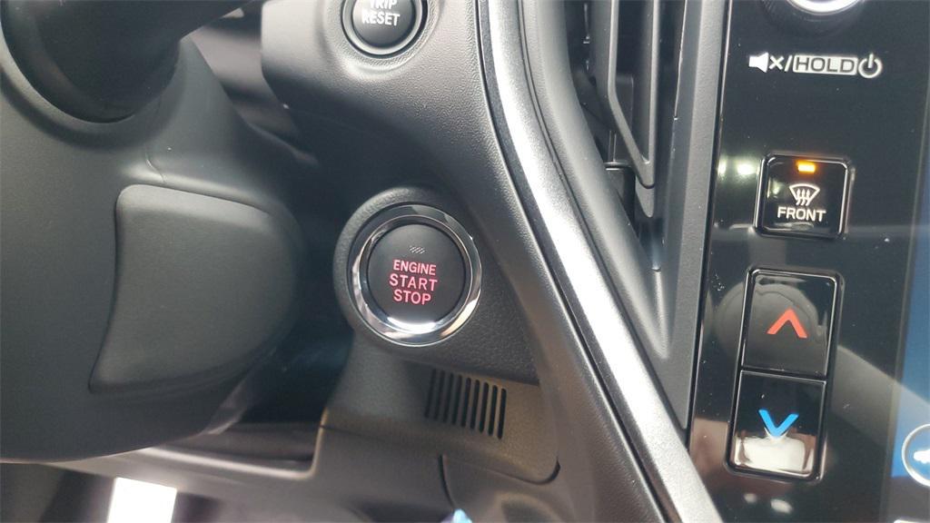 new 2026 Subaru Impreza car, priced at $31,714