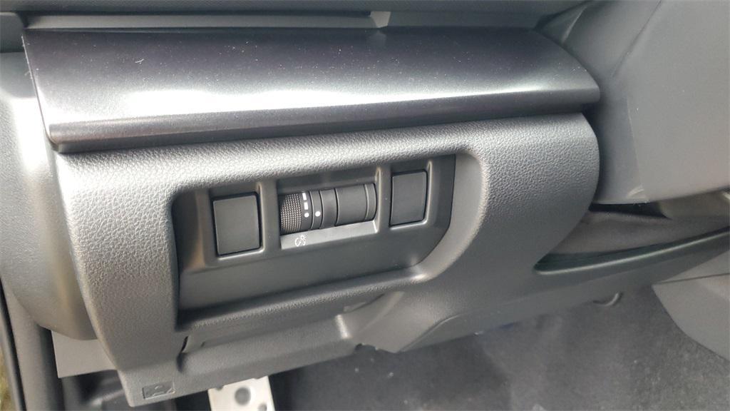 new 2026 Subaru Impreza car, priced at $31,714