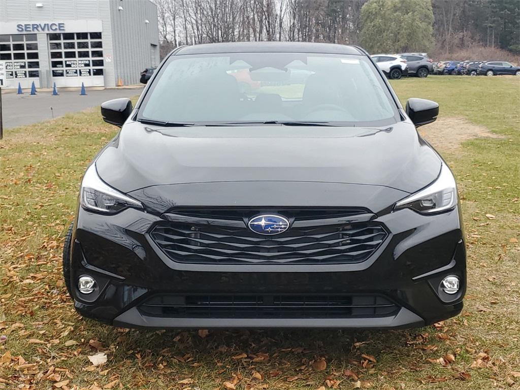 new 2026 Subaru Impreza car, priced at $31,714
