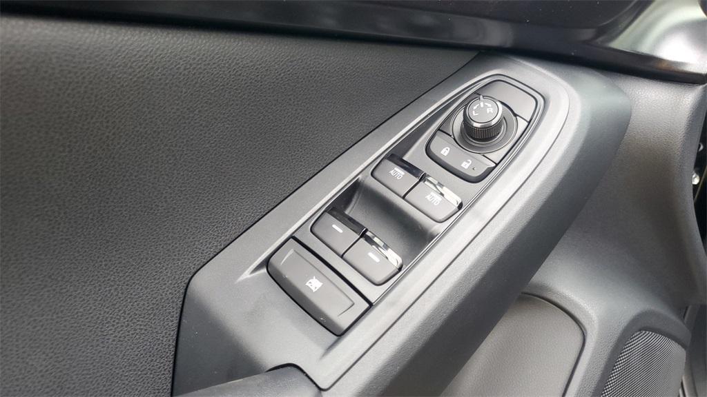 new 2026 Subaru Impreza car, priced at $31,714