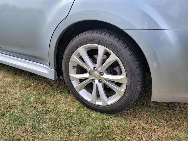 used 2013 Subaru Legacy car, priced at $8,714