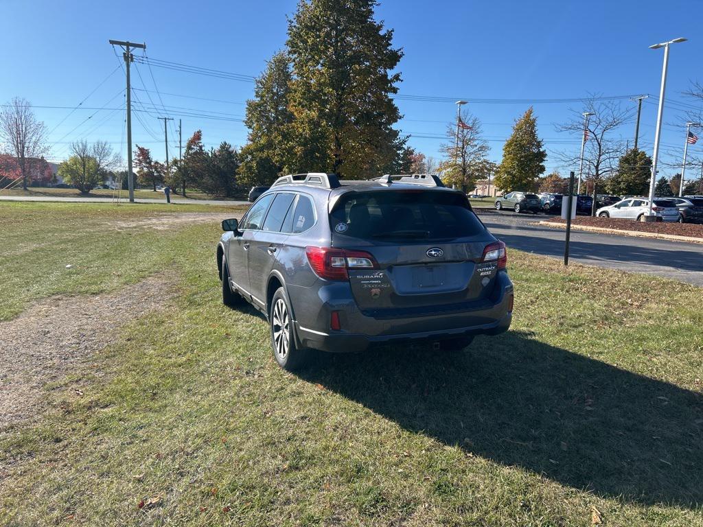 used 2017 Subaru Outback car, priced at $13,542