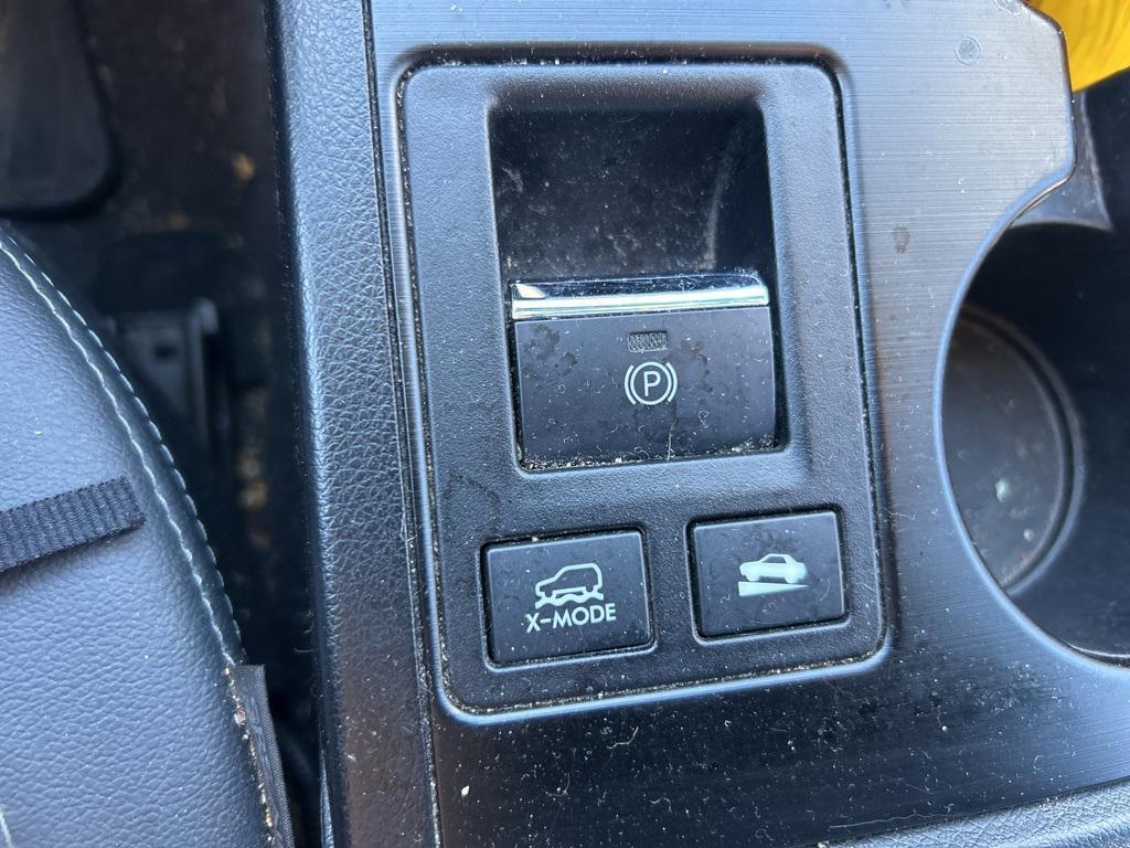 used 2017 Subaru Outback car, priced at $13,542