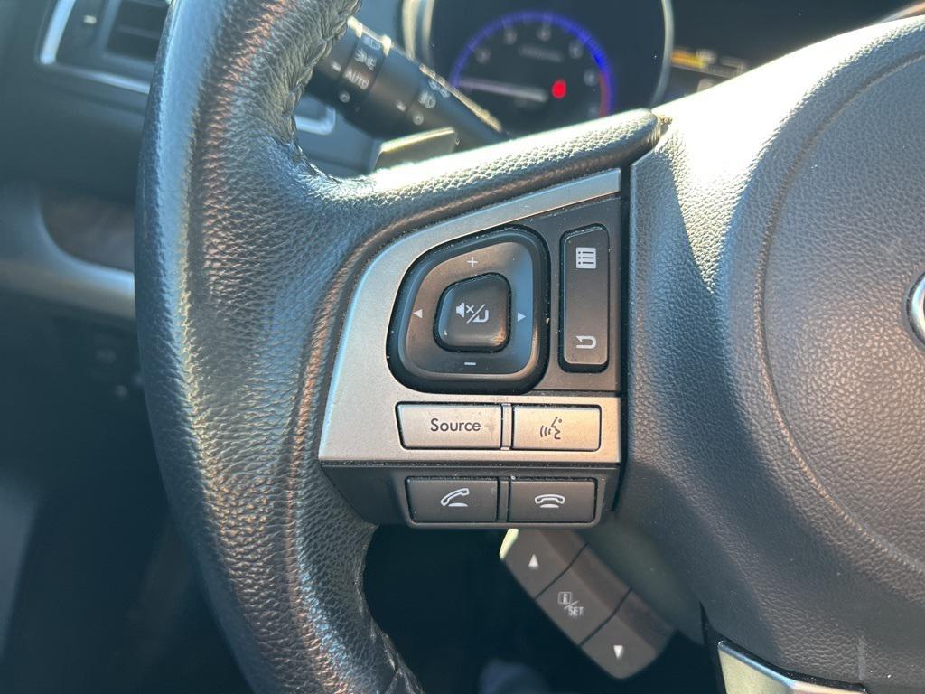 used 2017 Subaru Outback car, priced at $13,542