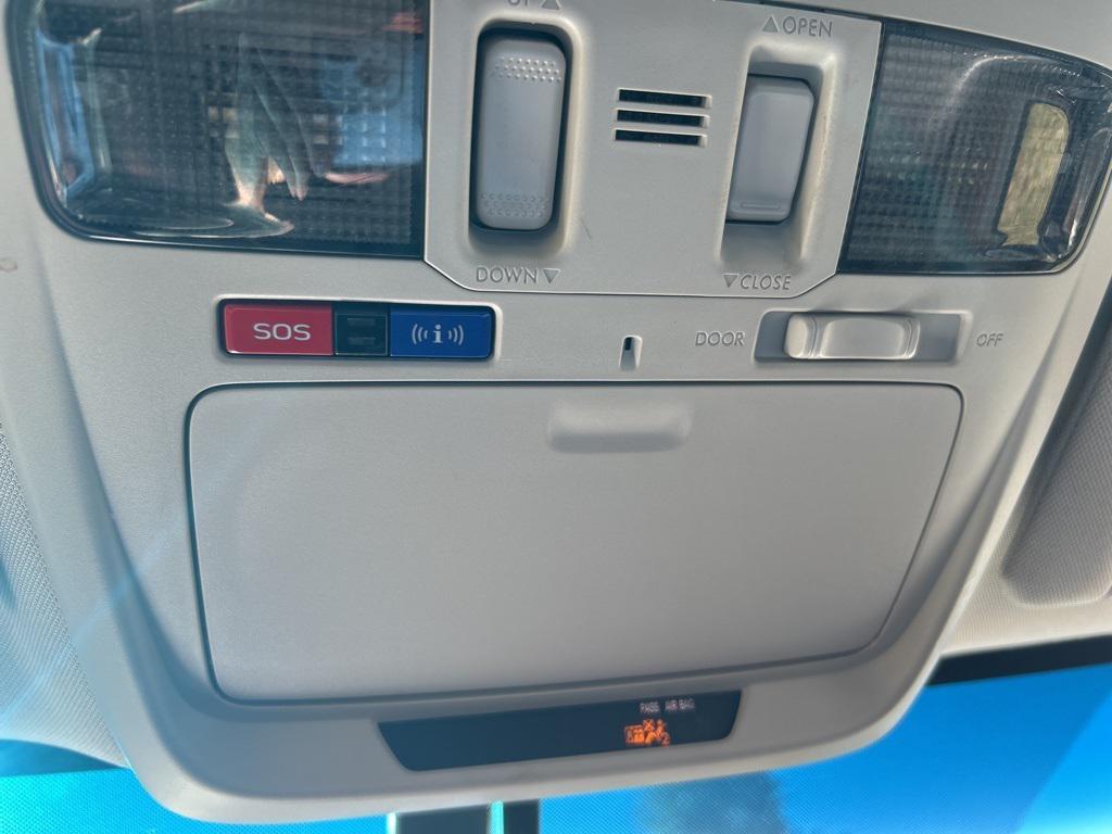 used 2017 Subaru Outback car, priced at $13,542