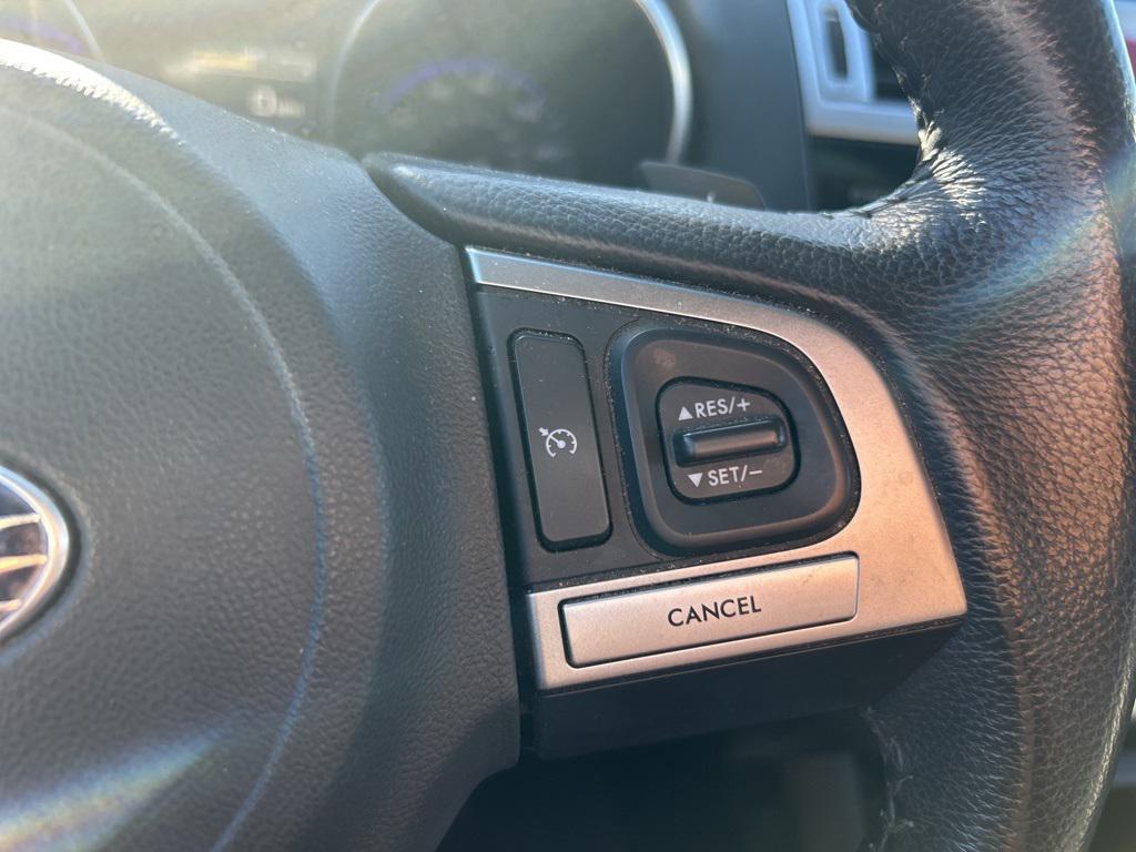 used 2017 Subaru Outback car, priced at $13,542