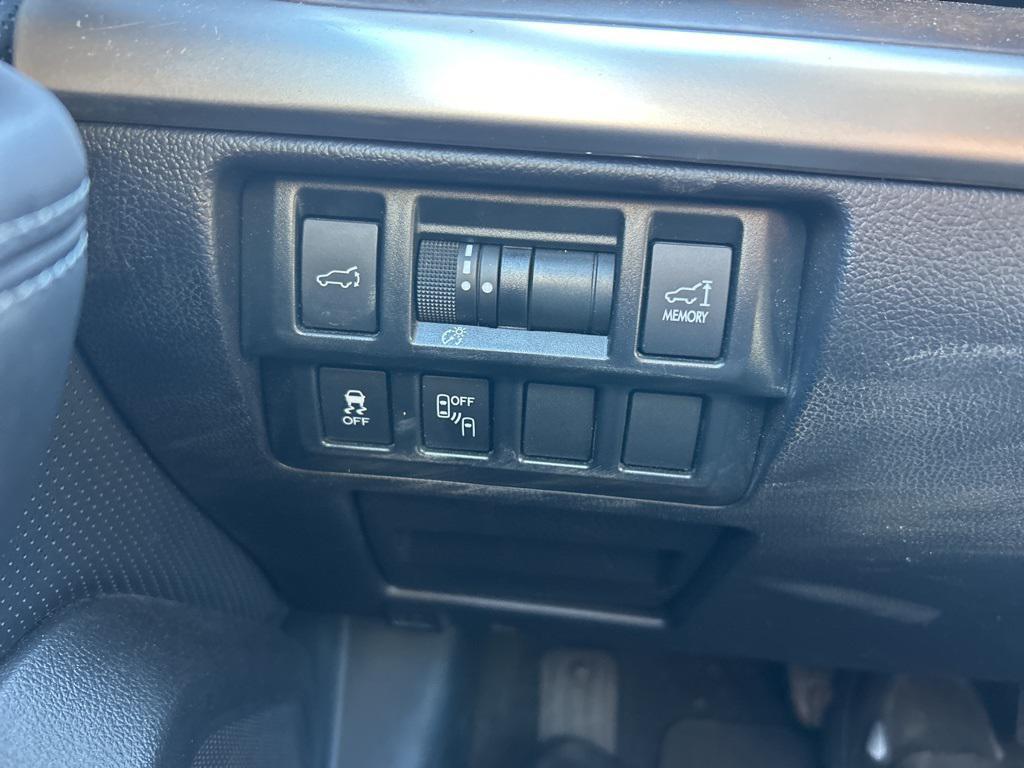 used 2017 Subaru Outback car, priced at $13,542