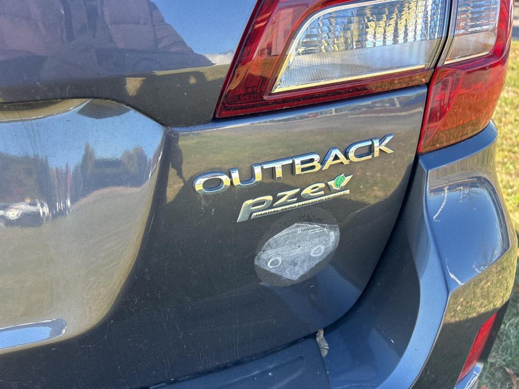 used 2017 Subaru Outback car, priced at $13,542