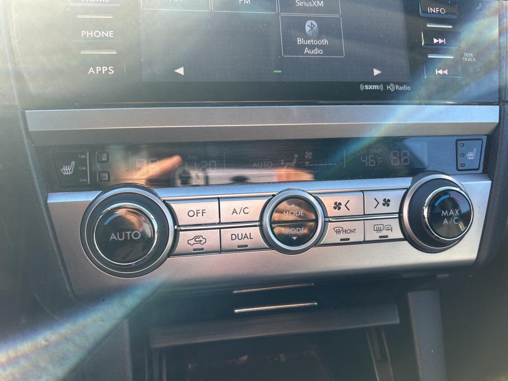 used 2017 Subaru Outback car, priced at $13,542