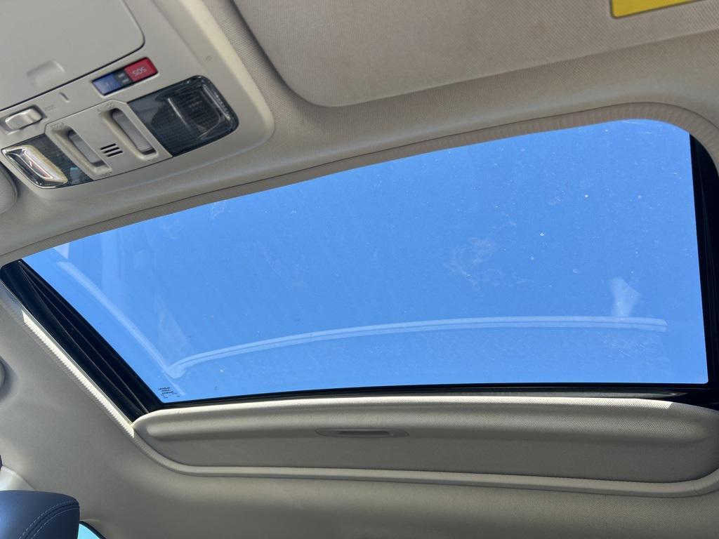 used 2017 Subaru Outback car, priced at $13,542