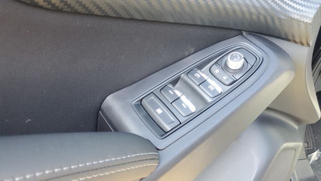 new 2025 Subaru Ascent car, priced at $42,262
